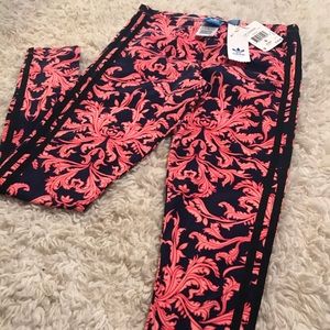 Adidas Originals AOP Leggings